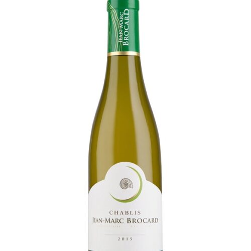 Chablis Jean-Marc Brocard