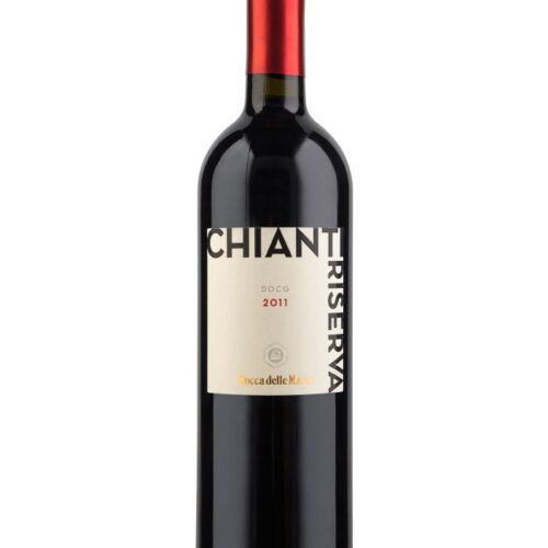 Rocca Delle Macie Chianti Riserva