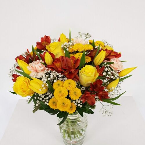 Segakimp "Kukerpall"