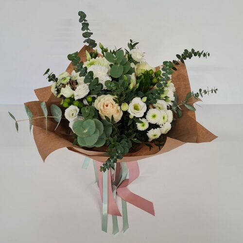 Segakimp "Valge unelm"