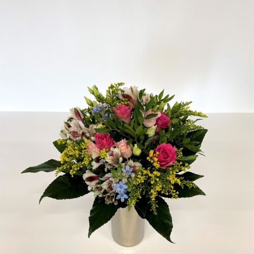 Segakimp "Rõõmusülem"