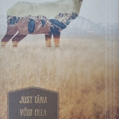 Õnnitluskaart "Parim päev!