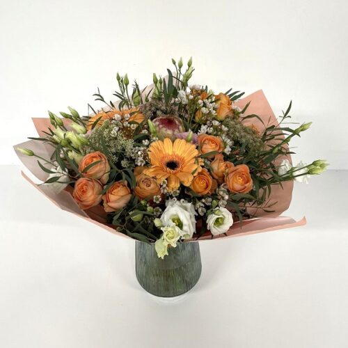 Segakimp "Oled eriline"