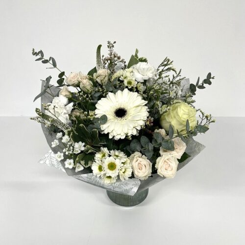 Segakimp "Valge sära"