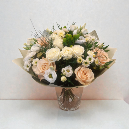 Segakimp "Pastelne paitus"