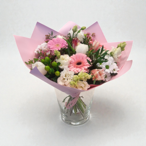 Segakimp "Tervitan Sind"