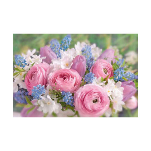 Õnnitluskaart "Tulikas"