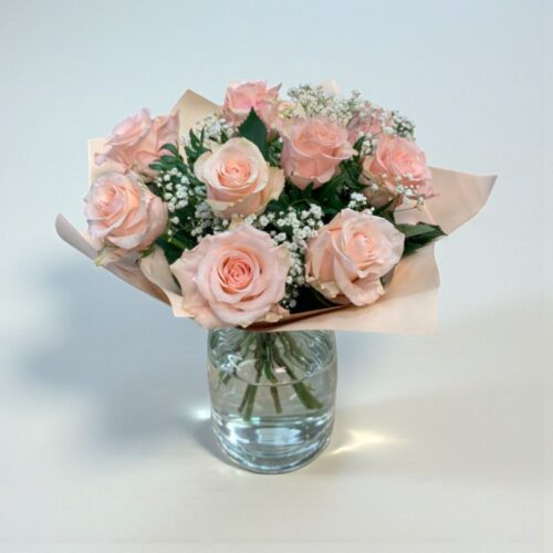 Roosikimp "Harmoonia"